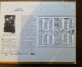Almanach 1989