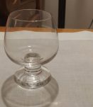 6 Verres à apéritif ou dégustation