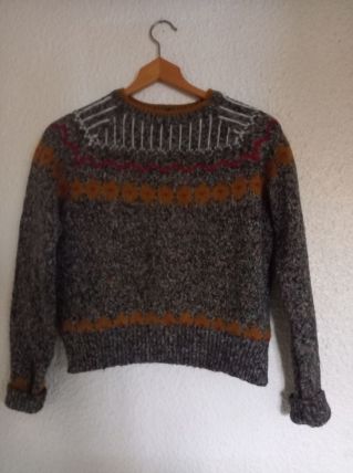 Pull zara 