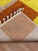 Tapis Berbere Marocain 300x204cm