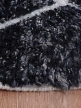 Tapis Berbere Marocain 298x207cm