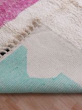Tapis Berbere Marocain 277x198cm