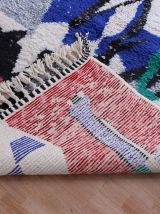 Tapis Berbere Marocain 289x204cm