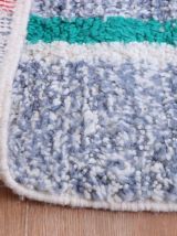 Tapis Berbere Marocain 289x204cm