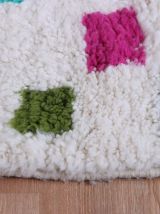 Tapis Berbere Marocain 305x219cm