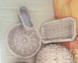 5 petits papiers 