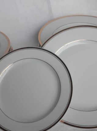 assiettes plates et desserts emmanuel thomas modele tzigane