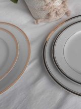 assiettes plates et desserts emmanuel thomas modele tzigane