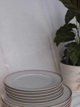 assiettes plates et desserts emmanuel thomas modele tzigane