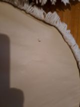Coussins/ galets de chaises. Vintage. 