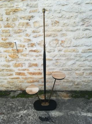 Lampadaire années 50