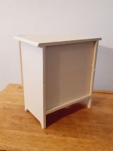 BOITE A ŒUFS - GARDE-MANGER EN BOIS 