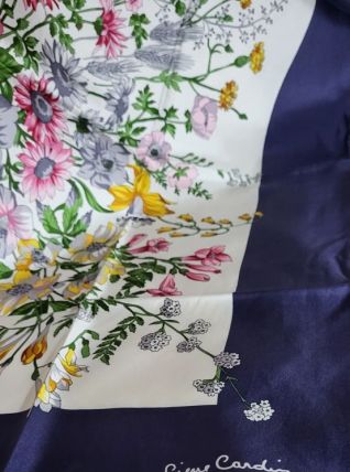 Foulard Pierre Cardin 