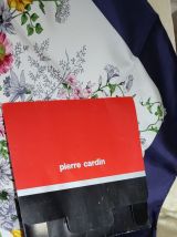 Foulard Pierre Cardin 
