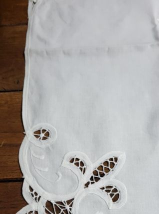 Nappe à thé 