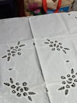 Nappe à thé 