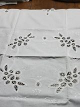 Nappe à thé 