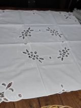 Nappe à thé 