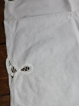Nappe à thé 