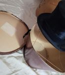 Ancienne boîte à chapeau 