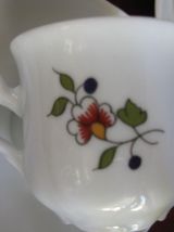 service à café