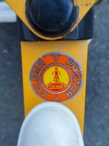 Tricycle 