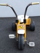 Tricycle 