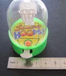 Mini Jeux De Tir De Basket-ball 
