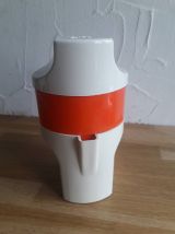 Presse agrumes orange vintage des années  70-80