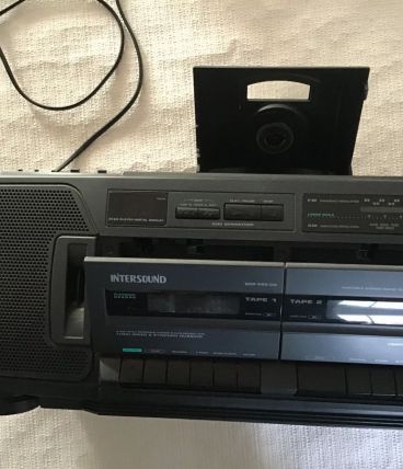 radio 