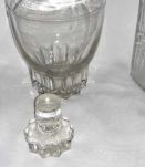 carafe vintage