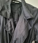 Veste trench Toile parachute T 42/44