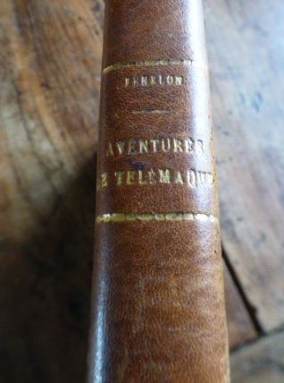 les Aventures de Télamaque Fenelon 1935