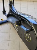 Elliptique d'entraînement 520 auto-alimenté et connecté