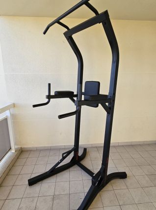 Chaise Romaine Multifonction Training Station 900
