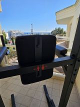 Chaise Romaine Multifonction Training Station 900