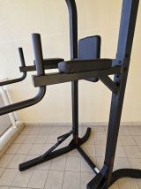 Chaise Romaine Multifonction Training Station 900