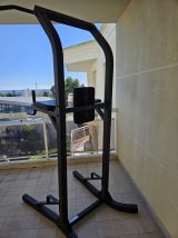 Chaise Romaine Multifonction Training Station 900