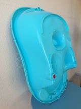 Baignoire  pour le Bain des Nouveau-nés 0-12 Mois