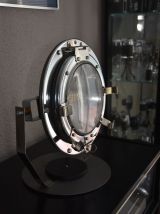 Lampe locomotive vintage