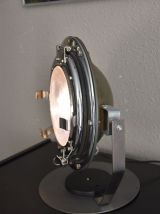 Lampe locomotive vintage
