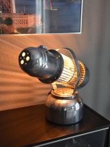 Lampe Indus  vintage