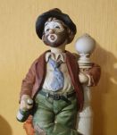 clown melody