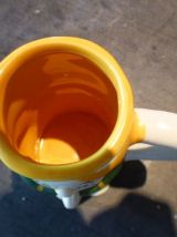  Tasse céramique au Marché de Noël (Vienne)