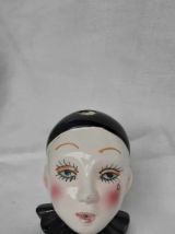 Pierrot dévidoir vintage 