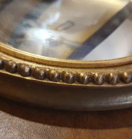 MIROIR OEIL DE SORCIERE