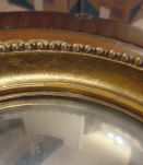 MIROIR OEIL DE SORCIERE