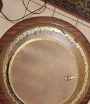 MIROIR OEIL DE SORCIERE