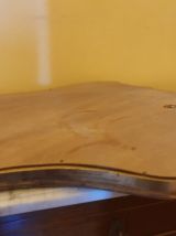 Miroir ancien