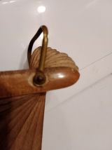 joli évantail vintage